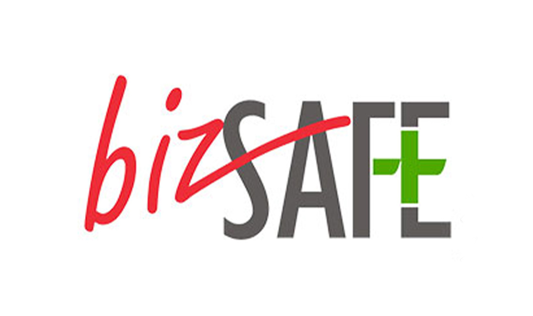 ARW Bizsafe